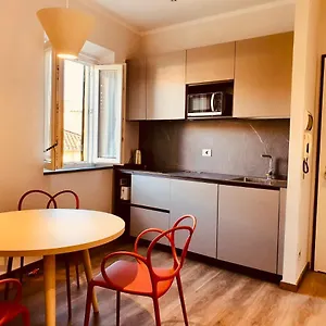 The Square Of Miracles Apartment