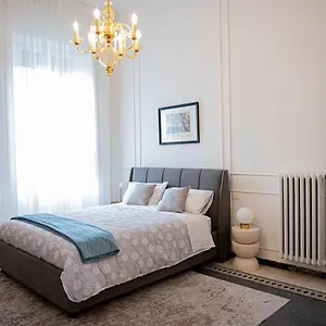 Luxury Leaning Tower Apartment